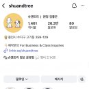 슈앤트리 이미지