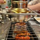 [Daily/맛집] 연산동 양꼬치 강추맛집, 대자연경성양육관 연산점