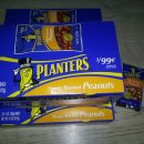 Planters Honey Roasted Peanuts, 1-Ounce Packages (Pack of 72) 꿀땅콩 구매후기 이미지