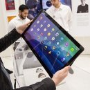 갤럭시 뷰 이미지