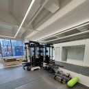 맞춤 체형 교정 센터 이미지