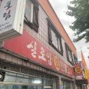 실로암민물고기 | 춘천 후평동 맛집 실로암민물고기(송어회,향어회,매운탕)