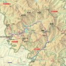 01.실옥사거리 B | 주왕산 /경북 청송