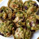 울미연꽃마을 이미지