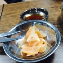 울산장수밀면