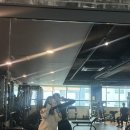 (주)미진환경 | 의정부 헬스장 꿀핏 휘트니스 신곡점 미진쌤과 함께한 월요일 어깨 박살 PT 후기 🔥