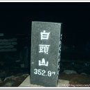 2015년 1월 정기산행(시산제) - 김해 백두산 353m (78명/90명중) 이미지
