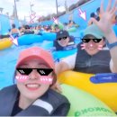오르비스펜션 | 홍천 여행 DAY1 - 오션월드와 막국수, 바베큐까지 제대로