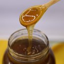 청정 벌꿀 이미지