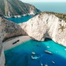 푸른파도 이미지