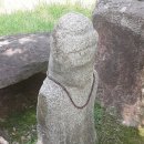 창원 용화전 석조여래좌상 이미지