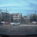 차로 살짝만 벗어나도 바로 쫒아가 &#39;고의 교통사고&#39;…8년간 20억 보험금 타낸 일당 검거 이미지