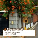 공용카센타 | [역곡] 부천 능소화 포토존으로 추천하는 힐링 카페 "모퉁이돌마을카페" 재방문 후기