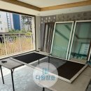 세븐일레븐 양주한양수자인점 | 양주방충망 고읍동 한양수자인 인테리어 미세방충망교체