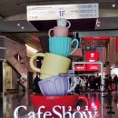 웰메이드 | 카페웰메이드의 2025 카페쇼 후기- 카페쇼에서 만난 현장 속에서의 특별한 선물