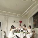 주)디섹 | 메종드마티네 (Maison de Martinee) :: 부산 브라이덜샤워 내돈내산 솔직후기
