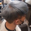 김찬헤어 이미지
