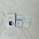 매일 장시간 착용 가능한 드림오투렌즈 Dream O2