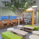 하청면 복합청사 이미지