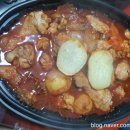 두마리찜닭두찜부천상동점 네이버블로그