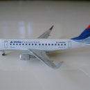 Herpa - Delta Connection ERJ-170-100SE(N855RW) 이미지