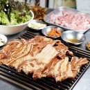 광명사거리 5번 출구 앞 이미지
