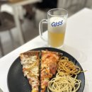 광덕대로 | 안산 고잔동 맛집 피자보틀 무한리필 제대로 즐기고 온 후기