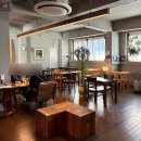 만족커피 | 전주 객리단길 카페 현해탄, 현해탄커피 임화 휘낭시에 내돈내산 찐만족후기