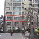 다산2통 남양아이아파트 (구 도농 남양) | 남양주시 도농동 남양아이좋은집 722동 3층 85㎡ (26평) 의정부17계 2018-1295 아파트경매