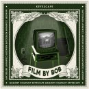 [방탈출 솔직후기]키이스케이프 메모리 컴퍼니 FLIM BY BOB, 연출 미쳤다(+센스 필수장착)