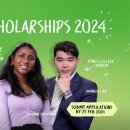 The GIS A Level Scholarships Programme 이미지