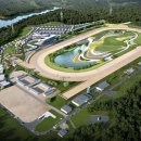 영천경마공원 1단계 건설공사 이미지