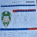 딜라이브기 1차전(구의야구공원) 이수초 VS 역삼초 2대 9 패 이미지