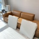오이네부엌 | 바오밥매트 내돈내산 시공 후기 / 30평 아파트 대형 화이트마블