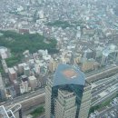 랜드마크타워 이미지