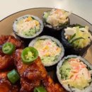닭장수김밥 홍대점 이미지
