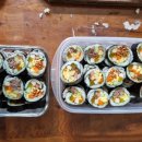 모닝국수&김밥 이미지