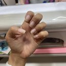 [선릉역 네일] 젤네일 하면 손톱이 망가진다? 오해를 해소해준 아이리스 네일
