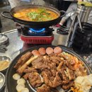 문방 | 청주 금천동 맛집 문방갈비 청주본점 방문 후기