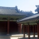 경희궁 이미지