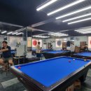 쫑생쫑사 당구네 이미지