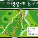 올레길 이미지