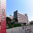 홍익빌딩 이미지