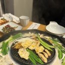 죽지않아 PC | 구미 문성 맛집 복터진집 코스요리 상견례 모임장소로 추천