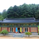 2012.6.26. 오대산(평창) 전주 길벗산악회 1 이미지