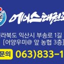 에이스태권도장 이미지