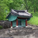 오상진 효자각 이미지