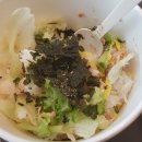 한솥도시락 마산호계점 | [마산/내서/호계] 마산 내서읍 호계 한솥 - 참치샐러드 와사마요 후기