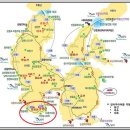 남해 응봉산-설흘산 : 2023. 4. 1. 번개산행 이미지