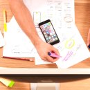 스마트폰 활용 (앱테크) 이미지